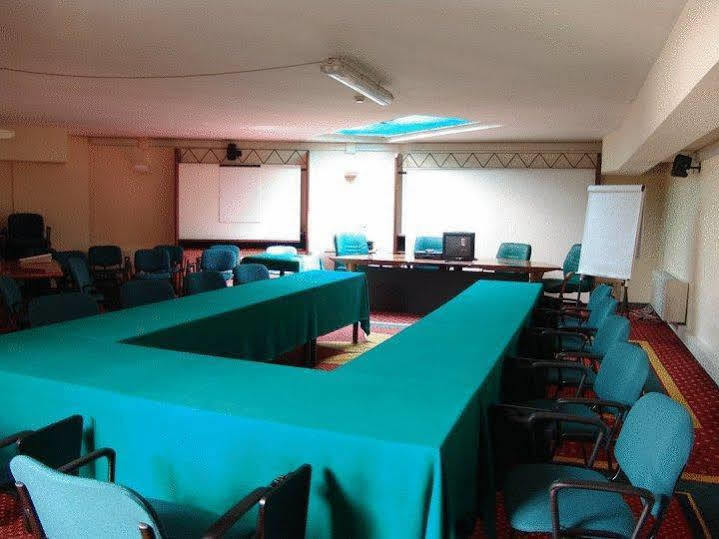 מלצו Hotel Visconti מראה חיצוני תמונה